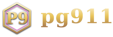 pg911 โลโก้